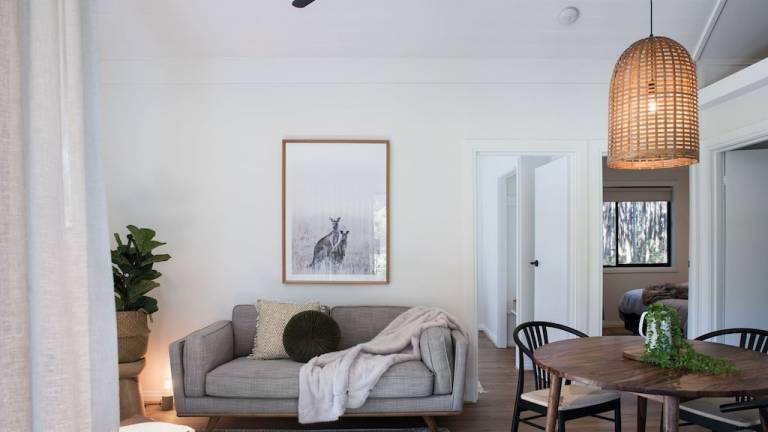 Cottage Daylesford