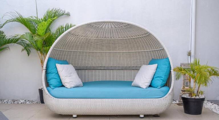 Villa with garden, grill & patio | Pets are welcome — photo 4