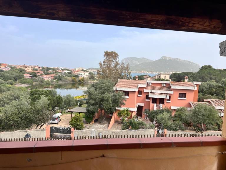 House with terrace | Sea view in Golfo Aranci