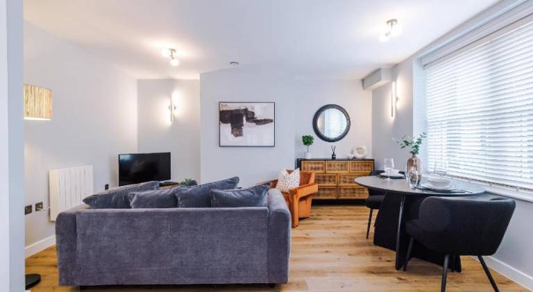 Rental apartment | Pet-friendly — photo 4