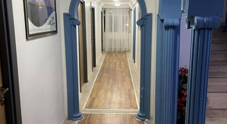 Hotel Ararat — photo 3