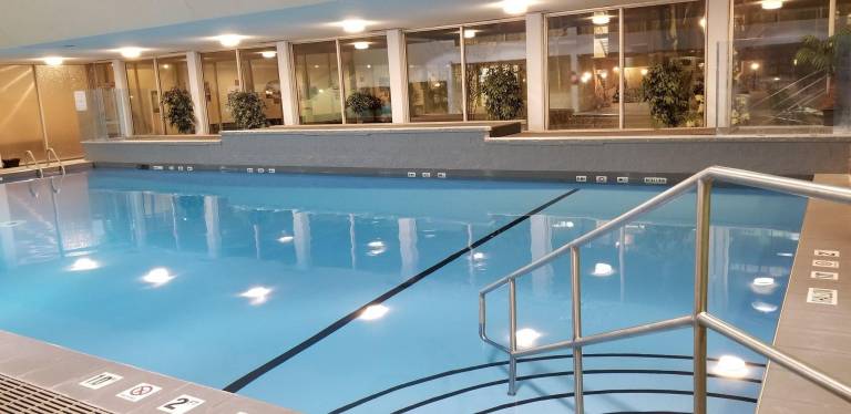 Radisson Hotel Sudbury — photo 2