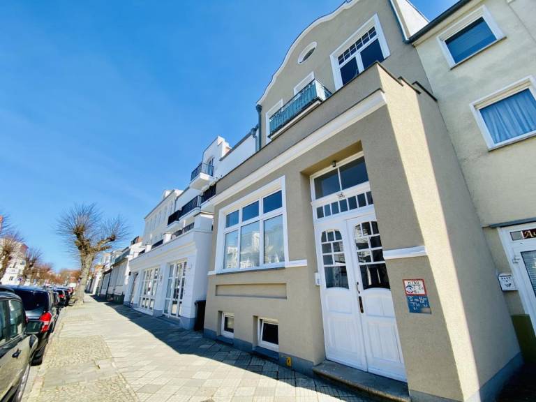 Fully equipped holiday apartment with garden, sauna & patio | Next to the beach | Pets allowed — photo 2