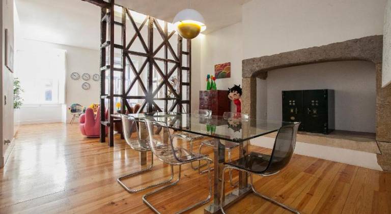 Holiday apartment | Close to São Jorge Castle — photo 3