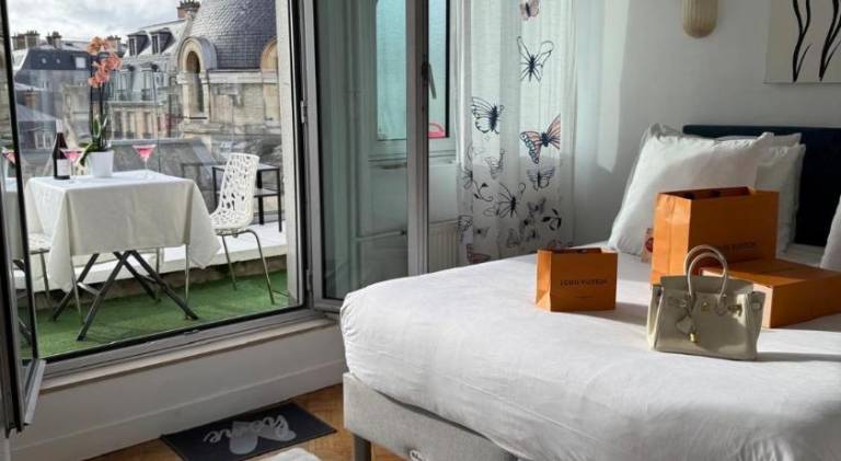 Rental apartment | Near Arc de Triomphe — photo 2