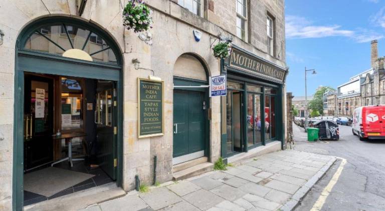 Rental apartment | Next to Edinburgh Castle | Dogs allowed — photo 4