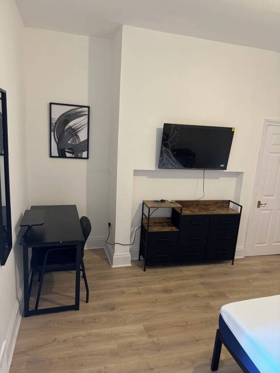 Apartment Newcastle upon Tyne