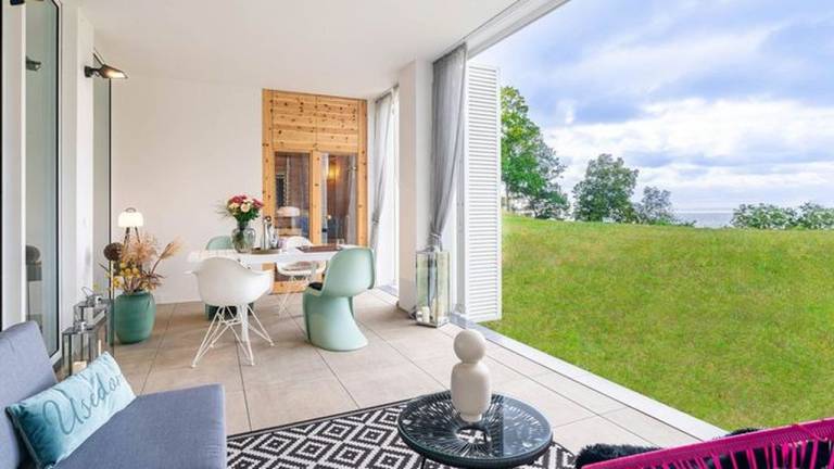 Ferienwohnung Zirchow