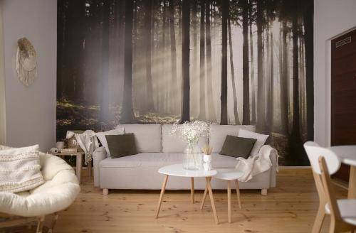 Apartament Zwierzyniec