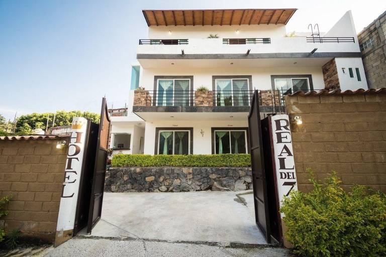Hotel Casa Maximiliano — photo 3