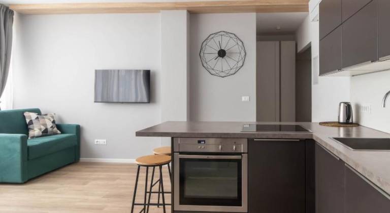 Rental apartment | Pets allowed — photo 2
