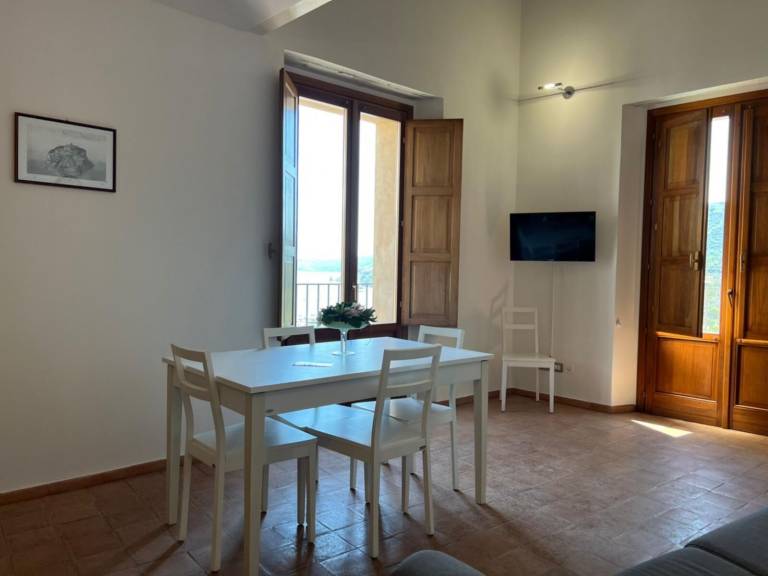 Appartamento Parghelia