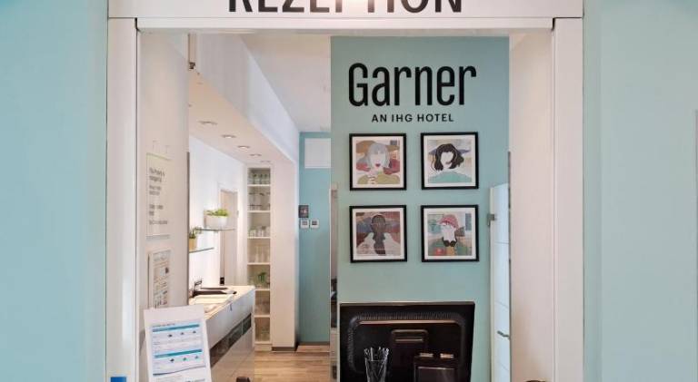 Garner Hotel Bremen City By IHG — photo 5