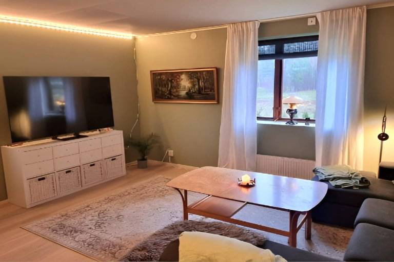 Ferienhaus  Vansbro