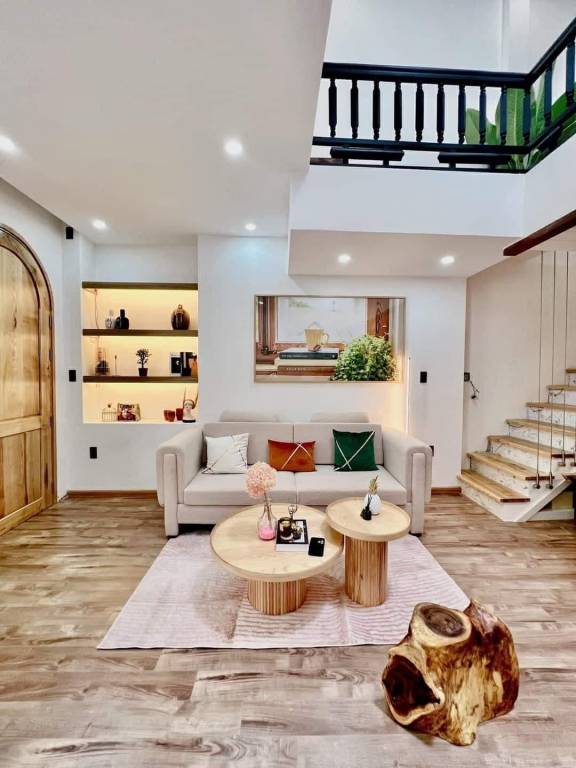 House | Near Dragon Bridge | Pet-friendly in Da Nang