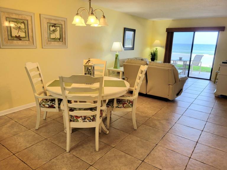 Condo  New Smyrna Beach