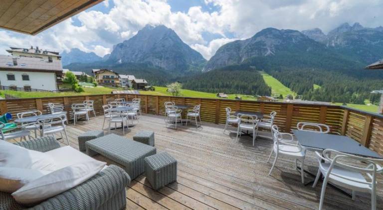 Bach Boutique Hotel — photo 4