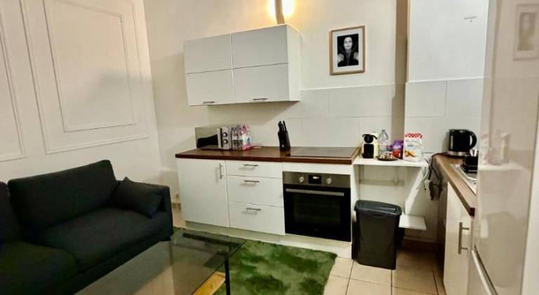 Wonderful rental apartment with patio | Pets are welcome — photo 4