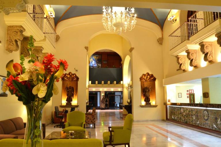 Holiday Inn Guadalajara Expo By IHG — photo 2