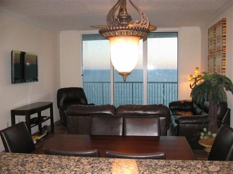Condo Panama City Beach