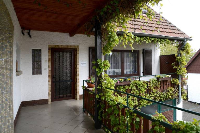 Ferienwohnung Mettlach