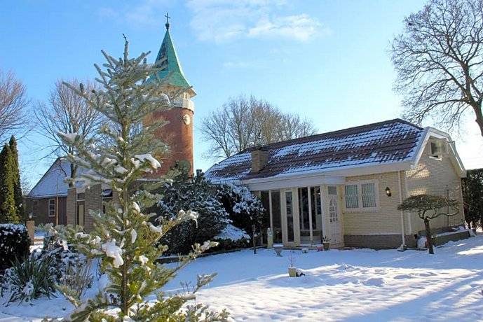 Bed & Breakfast Luttelgeest