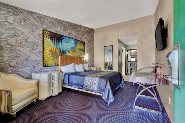 Motel Las Vegas