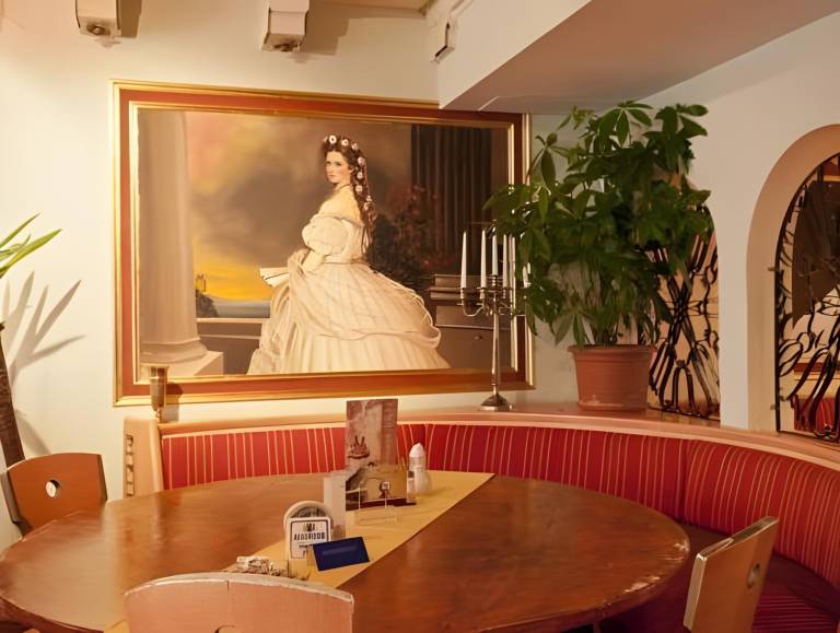 Hotel Ludwigs — photo 4