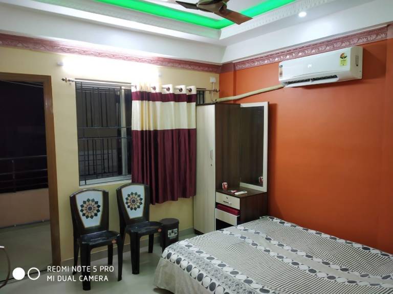 Apartment C.B. Nagar