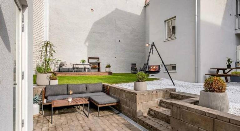 Charming holiday apartment | Pets allowed — photo 5