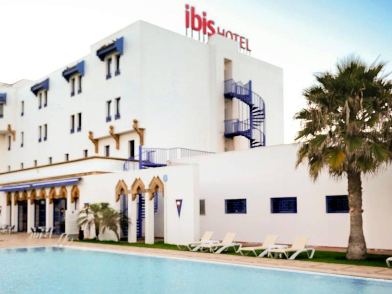 Ibis El Jadida — photo 3
