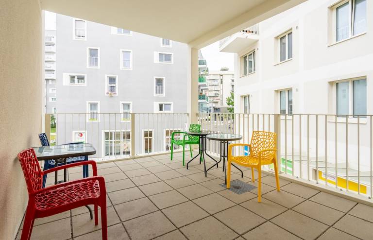 Apartment Kagran