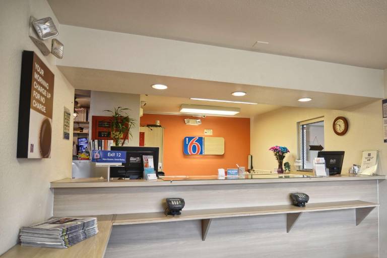 Motel 6 Coeur D'Alene, ID — photo 2