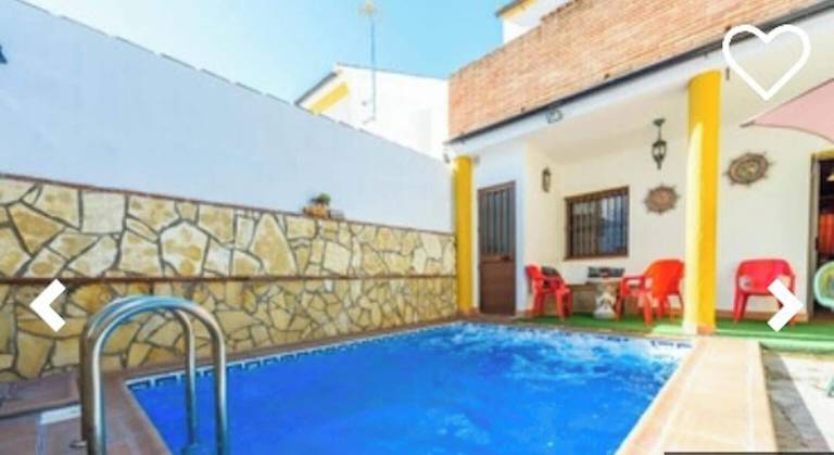 Casa El Bosque