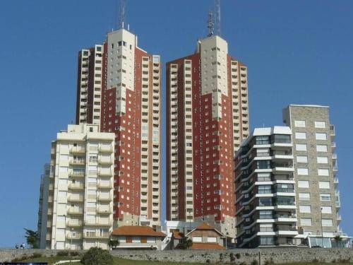 Apartment  Mar del Plata