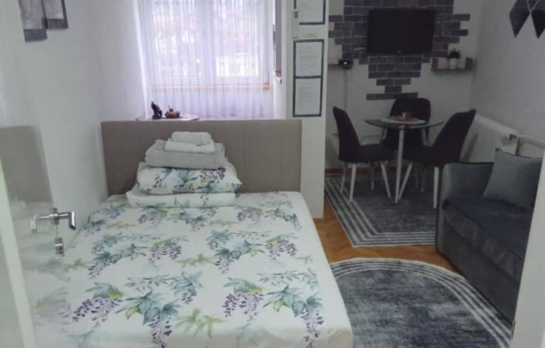 Appartement  Novi Pazar