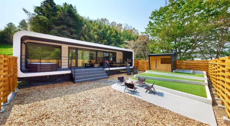 IZA Glamping & 229;& 141;& 131;& 230;& 151;& 169;& 232;& 181;& 164;& 233;& 152;& 170;& 230;& 157;& 145;