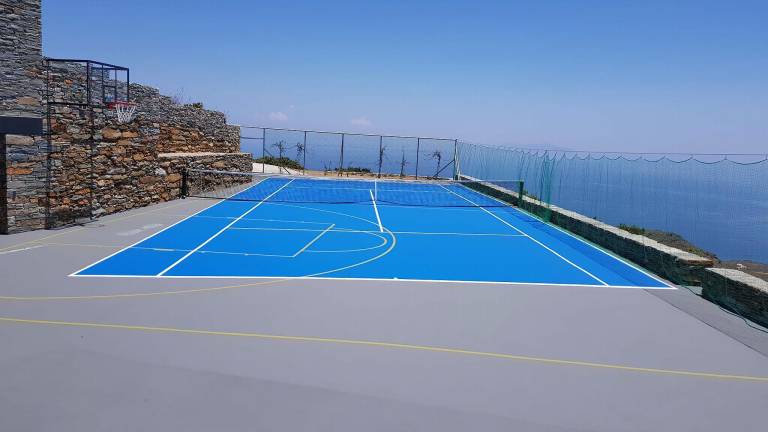 BVLC VD Ariel Villa 4 Bedrooms Kea