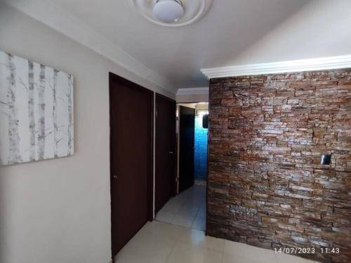 54 m² Ferienwohnung