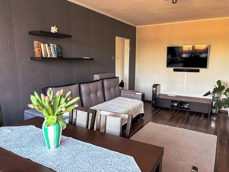 Apartament Tuczno