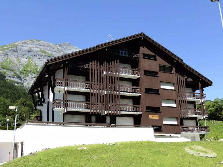 Appartement  Les Contamines-Montjoie