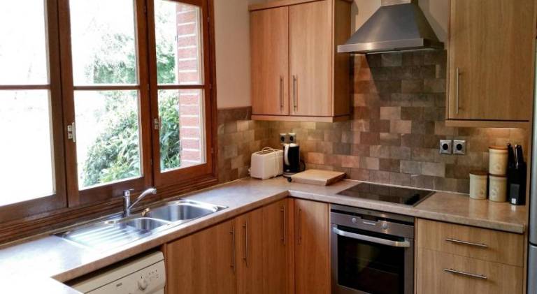 Spacious house | Pets are welcome — photo 3