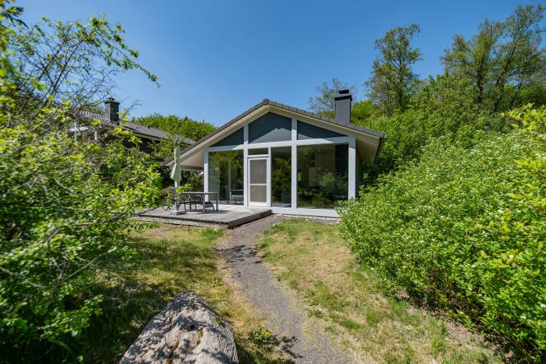 Ferienhaus Ruhla