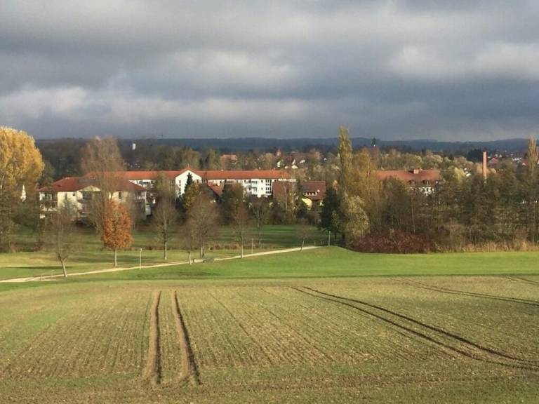 Ferienwohnung Bad Rodach