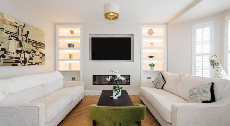 111 By Mayfair - Luxurious 12 Bedroom House, Portrush — photo 2