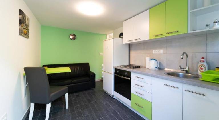 Apartment with yard | Near Diocletian's Palace — photo 5