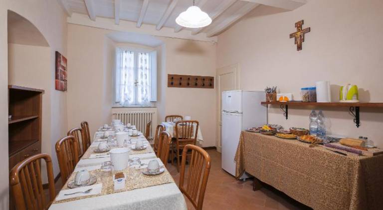 B&B San Francesco — photo 3