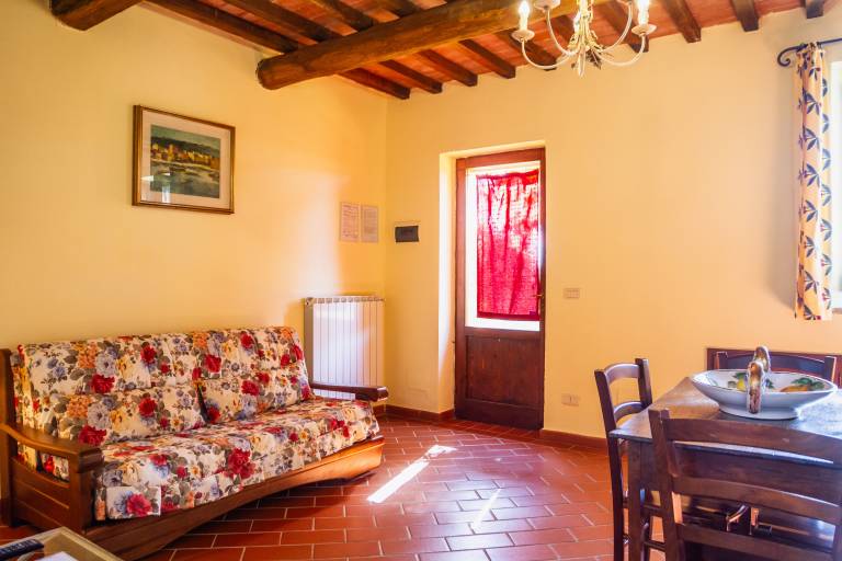 Apartment 'Grillo' with Shared Pool, Wi-Fi and Air Conditioning — photo 5