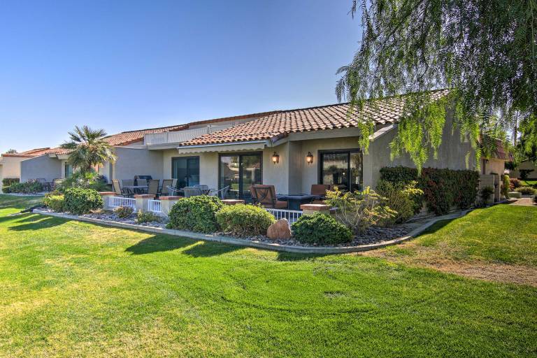 Updated Palm Desert Escape w/ Resort Amenities! — photo 3