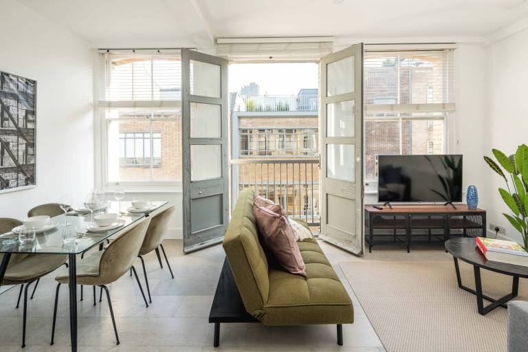 Apartment Holborn
